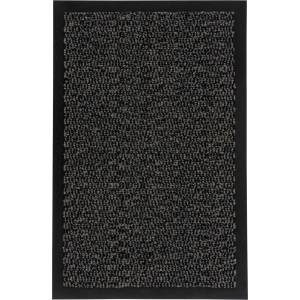 LALEE Изтривалка за входна врата Orlando ORL 501, 60x90, сив (ORL501GRE6090)