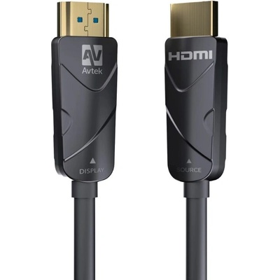 AVTEK Avtek Active HDMI Кабел, 10m (1KV017)