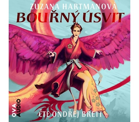 Bouřný úsvit