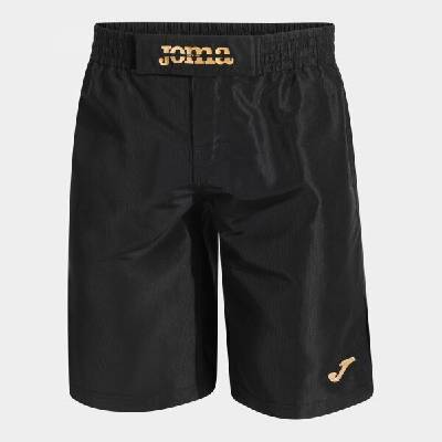 Joma COMBAT BERMUDA čierna
