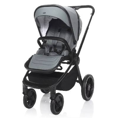 Zopa Sport MOVE CROSS 2 Granit Grey/Black 2023