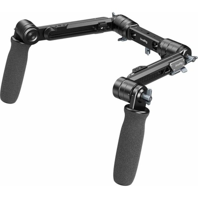 SmallRig Shoulder Rig Dual-Handle for 15mm LWS Rods 5205