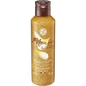 Yves Rocher Monoi Ексфолиант, 150 ml - baby