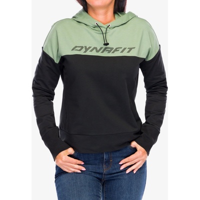 Dynafit mikina 24/7 HOODY W Lady