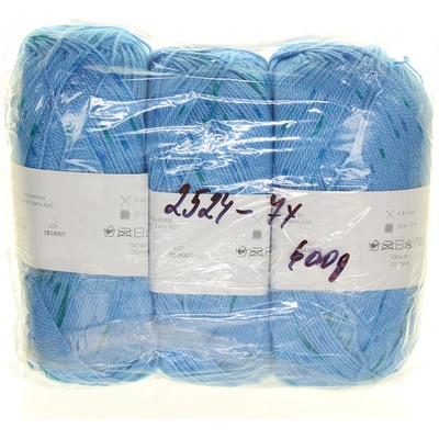 Zbytky z výroby 2524, 600g