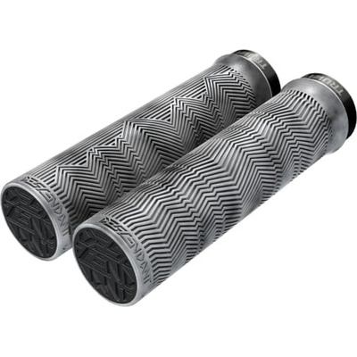 Sram Truvativ LOCKING GRIPS DESCENDANT LTGRY