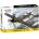 COBI II WW Messerschmitt BF-109F, 1: 48