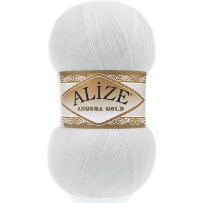 Příze Alize Angora Gold 055