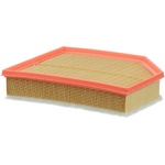 Mann-filter Въздушен филтър mann-filter c 29 021 Въздушен филтър