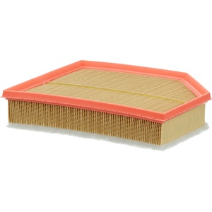 Mann-filter Въздушен филтър mann-filter c 29 021 Въздушен филтър
