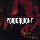 POWERWOLF: RETURN IN BLOODRED CD