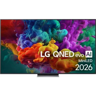 LG 75QNED86B6B