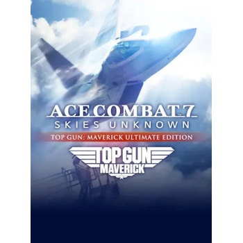 Ace Combat 7 (Top Gun: Maverick Ultimate Edition)