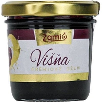 Zamio Džem Višňa 125 ml