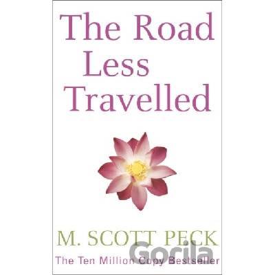 The Road Less Travelled - M.Scott Peck