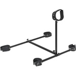 ZADO Floor Pillory