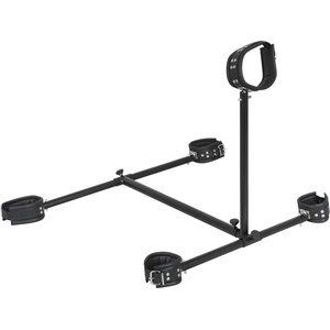 ZADO Floor Pillory