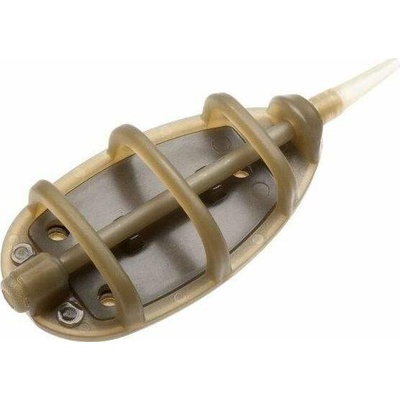 Extra Carp Krmítko Method Feeder IN-Line Gramáž: 20g