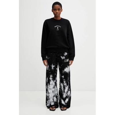 MM6 Maison Margiela суичър дамски от памук (S62GU0145.M25014)