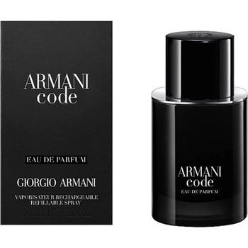 Giorgio Armani Armani Code (2024) EDP 50 ml