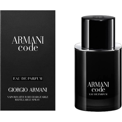 Giorgio Armani Armani Code (2024) EDP 50 ml