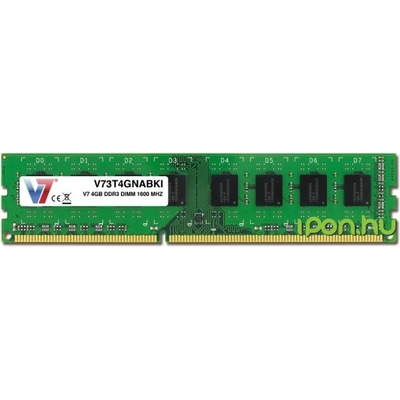 V7 16GB DDR4 2133MHz V71700016GBR