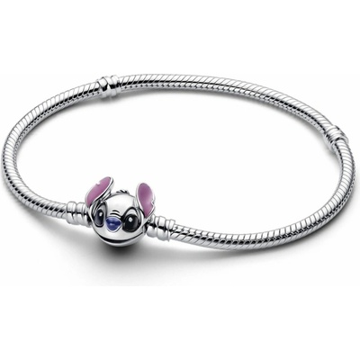 PANDORA Disney Moments náramok Stitch 593738C01