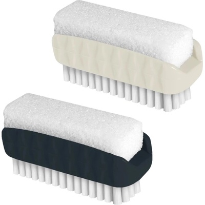 Ahomi Kartáč na ruce s pemzou