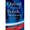 Oxford Essential Polish Dictionary