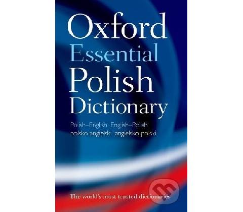 Oxford Essential Polish Dictionary