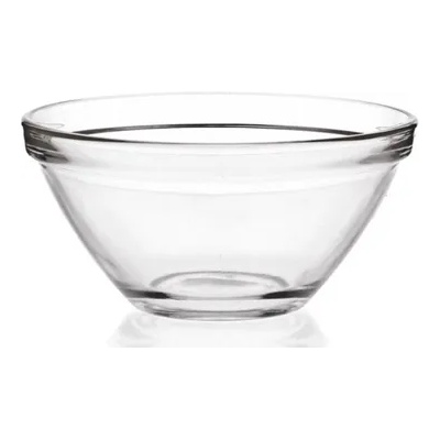 Bormioli Rocco POMPEI-Стъклена купичка 8cm 100ml (4.17070) (0110276)