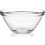 Bormioli Rocco POMPEI-Стъклена купичка 8cm 100ml (4.17070) (0110276)