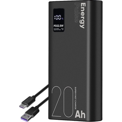 OBAL:ME EnergyPulse 20000 mAh