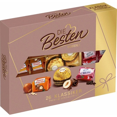 FERRERO Die Besten 253 g