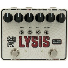 SolidGoldFX LYSIS MKII