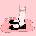 Sir Chloe - Party Favors (Pink Coloured) (LP) (075678625664)