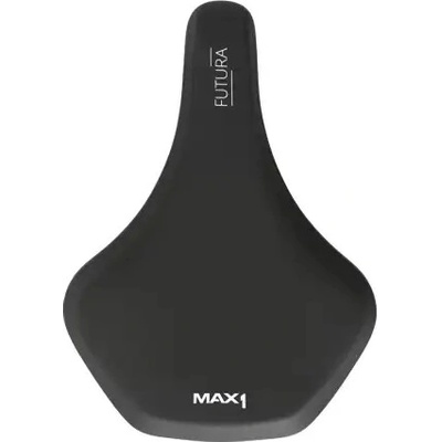 MAX1 Futura sedlo 194 mm šířka 194 mm
