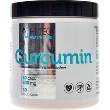 HiTec Nutrition HL Curcumin 800 mg 60 kapsúl
