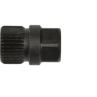 Geko Удължител за демонтиране на ремъка на алтернатора 17mm 33z / 30mm - G02782 (G02782)