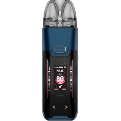 Vaporesso Luxe XR Max 2 Pod 3200 mAh Storm Blue 1 ks