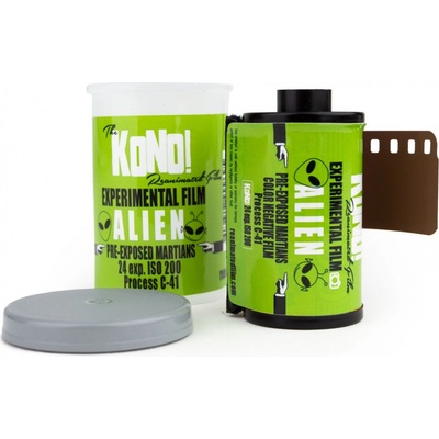 KONO! Alien 200 135/24
