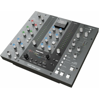 Solid State Logic Solid State Logic UC1