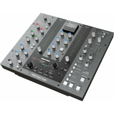 Solid State Logic Solid State Logic UC1