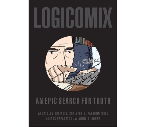 Logicomix