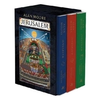 Jerusalem