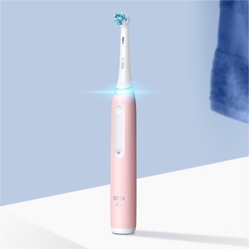 Image 1 of Oral-B iO Series 3 blush pink