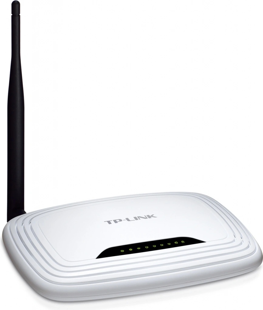 TP-Link TL-WR741ND
