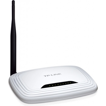 TP-Link TL-WR741ND