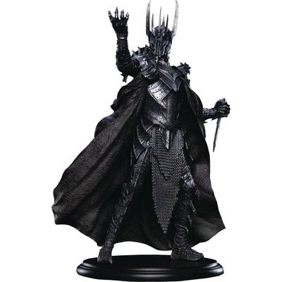 Weta Workshop Статуетка Weta Movies: The Lord of the Rings - Sauron, 20 cm (WETA860104298)