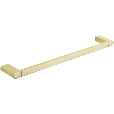Mexen Adox закачалка за кърпа, златна - 7018224-50 (7018224-50)